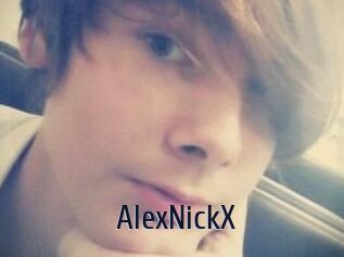 Alex_NickX