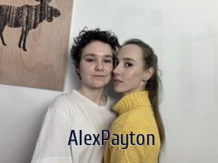 AlexPayton