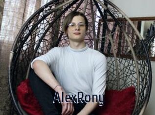 AlexRony