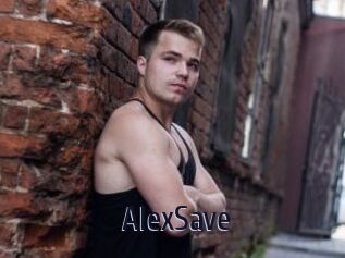 AlexSave