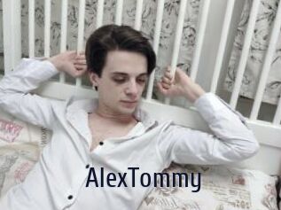 AlexTommy