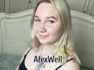 AlexWell