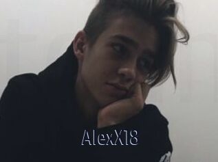 AlexX18