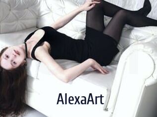 AlexaArt