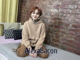 AlexaBacon