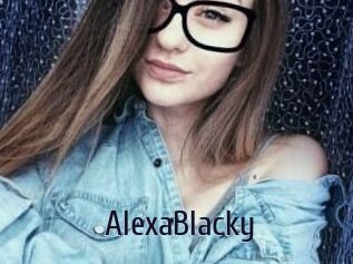 AlexaBlacky