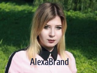 AlexaBrand