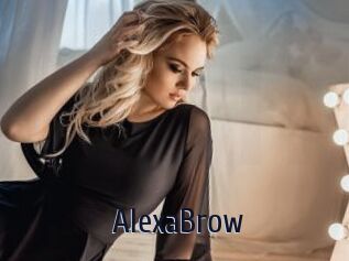 AlexaBrow