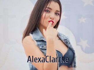 AlexaClarrke