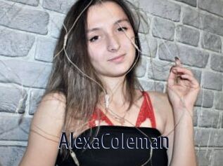 AlexaColeman