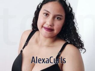 AlexaCurls