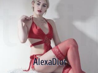 AlexaDior