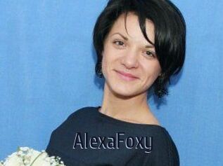 Alexa_Foxy