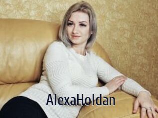 AlexaHoldan
