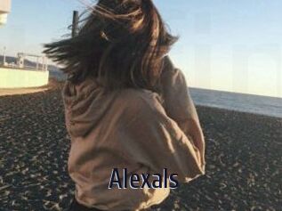 AlexaIs