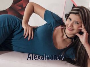 AlexaIvanov