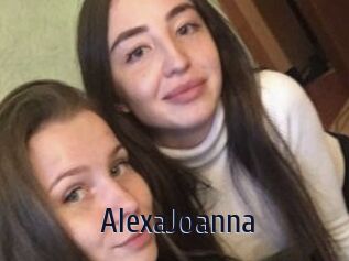 AlexaJoanna