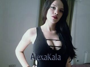 AlexaKala
