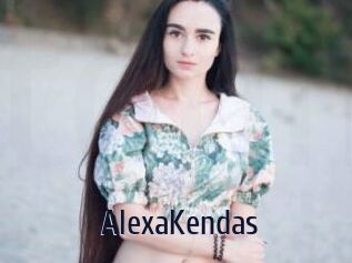 AlexaKendas