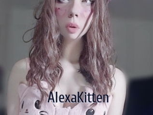 AlexaKitten