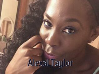 AlexaLTaylor