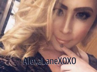 AlexaLaneXOXO