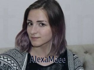 AlexaMaee