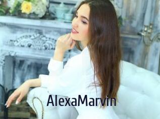 Alexa_Marvin