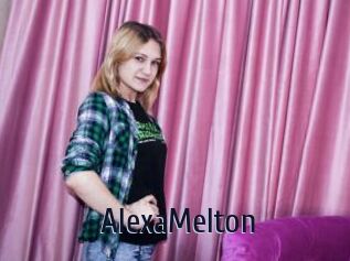 AlexaMelton