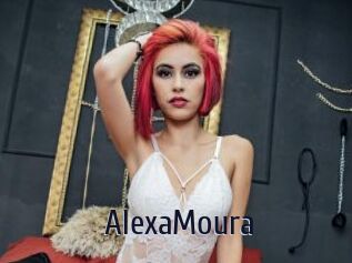 AlexaMoura