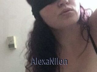 Alexa_Nilon