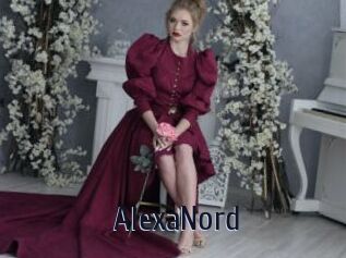 AlexaNord
