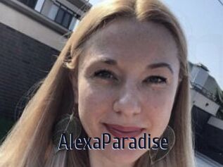 AlexaParadise