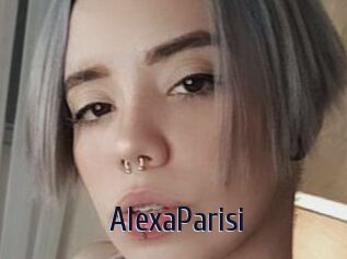 AlexaParisi
