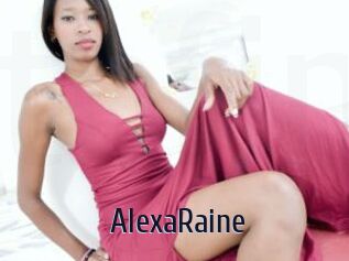 AlexaRaine