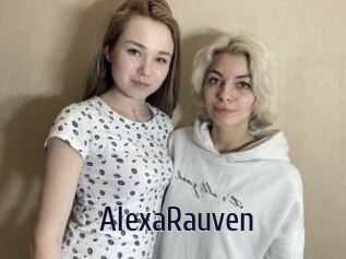 AlexaRauven