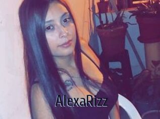 AlexaRizz