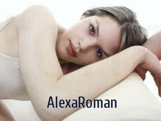 AlexaRoman