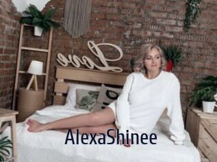 AlexaShinee