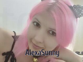 AlexaSunny