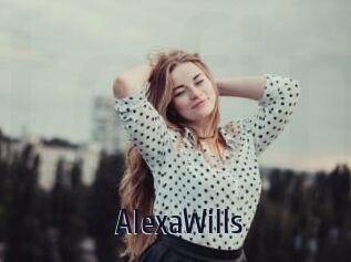 AlexaWills