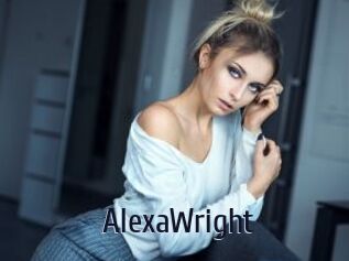 AlexaWright