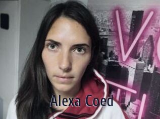 Alexa_Coed
