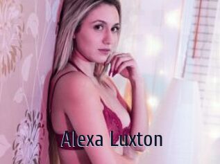 Alexa_Luxton