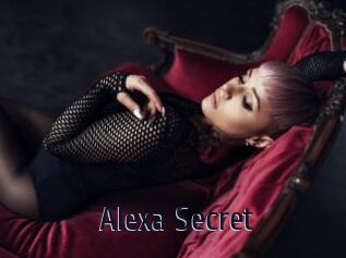 Alexa_Secret