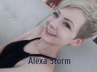 Alexa_Storm