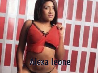 Alexa_leone