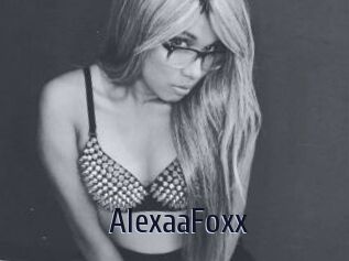 AlexaaFoxx