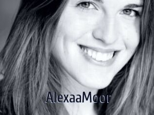 AlexaaMoor