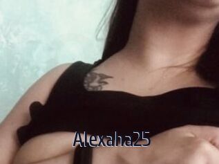 Alexaha25